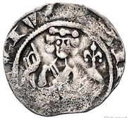 1 Pfennig - Henry I obverse image