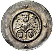 Denier Bracteate - Henry I obverse image