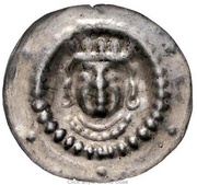 Denier Bracteate - Otto obverse image