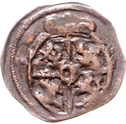 1 Flitter - Ferdinand of Bayern Kipper obverse image