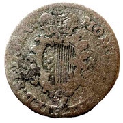1⁄48 Thaler - Sede Vacante obverse image