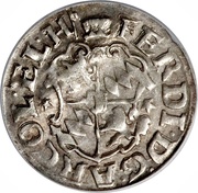 1 Groschen - Ferdinand of Bayern obverse image