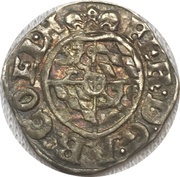 1 Groschen - Ferdinand II obverse image