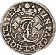 2 Mariengroschen - Jobst Edmund of Brabeck obverse image