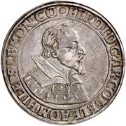 1 Thaler - Ferdinand of Bayern obverse image