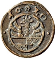 1 Flitter obverse image