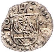 1 Pfennig obverse image