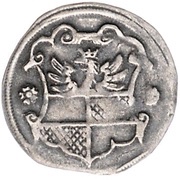 1 Dreier obverse image
