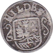 3 Pfennig obverse image