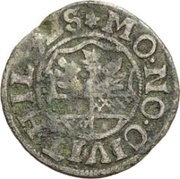 4 Pfennig obverse image