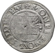 1 Körtling obverse image