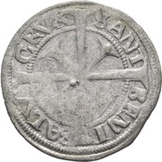 1 Körtling, Germany, 1531-1549 reverse image