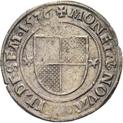 1 Mariengroschen obverse image