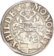 1 Groschen obverse image
