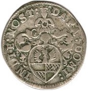 1⁄24 Thaler obverse image