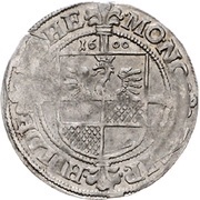 2 Schillings obverse image