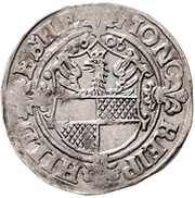 2 Schillings obverse image