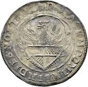 6 Mariengroschen obverse image