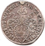 6 Mariengroschen obverse image