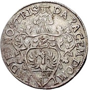 12 Mariengroschen obverse image