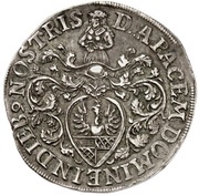 24 Mariengroschen obverse image
