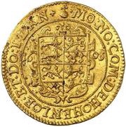 1 Ducat obverse image