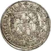 24 Kreuzer - John George obverse image