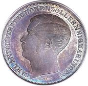 2 Gulden - Charles Anthony obverse image
