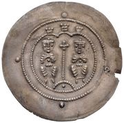Denier Bracteate - Elgerus III obverse image