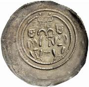 Denier Bracteate - Elgerus III obverse image