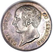 1 Thaler - Charles I obverse image