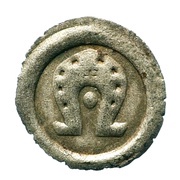 1 Heller obverse image