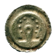 1 Heller, Germany, 1508 reverse image