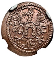 1 Pfennig obverse image