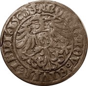 1 Batzen obverse image
