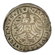 1 Batzen obverse image
