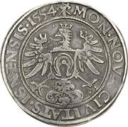 1 Thaler obverse image