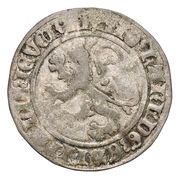 1 Krummsteert - Hajo Harlda obverse image
