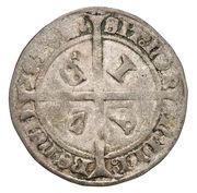 1 Krummsteert - Hajo Harlda, Germany, 1433-1441 reverse image