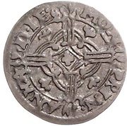 1 Stüber - Charles William of Anhalt-Zerbst obverse image