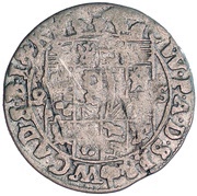 2 Stüber - Charles William obverse image