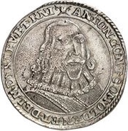 24 Grote - Anthony Günther obverse image
