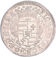 28 Stüber - Anthony Günther obverse image