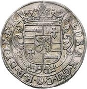 28 Stüber - Anthony Günther In the name of Leopold obverse image