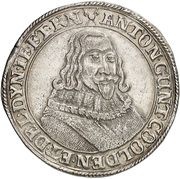 48 Grote - Anthony Günther obverse image