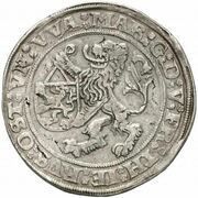 1 Thaler - Maria Heilandstaler obverse image