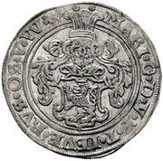 1 Thaler - Maria Danielstaler obverse image