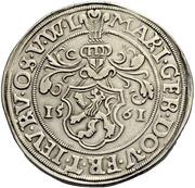 1 Thaler - Maria Danielstaler obverse image