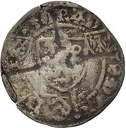 1 Pfennig - Gerhard II obverse image