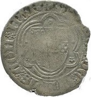 White Denier - Gerhard II obverse image